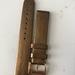 Burberry Accessories | Burberry Watch Strap | Color: Brown | Size: Os