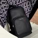 Michael Kors Bags | Michael Kors Mens Cooper Logo Sling Pack | Color: Black | Size: Os