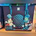 Dooney & Bourke Bags | New!! 2023 Disney Dooney And Bourke Food And Wine Festival Tote Bag | Color: Blue/Purple | Size: Os