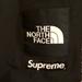 The North Face Jackets & Coats | North Face X Supreme Jacket Down Parka Nuptse New Balance 2002r Adidas Samba | Color: Black/White | Size: L