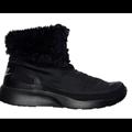 Nike Shoes | Nike Kaishi Winter High Sneaker Boots. Size 6. | Color: Black | Size: 6