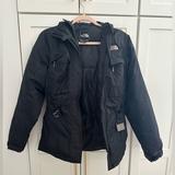 The North Face Jackets & Coats | North Face Jacket Insulated With Goose Down Size Xs | Color: Black | Size: Xs