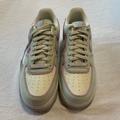 Nike Shoes | Nike Mens Air Force 1, Great Condition | Color: Green/Purple | Size: 11