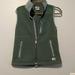 The North Face Jackets & Coats | North Face Sage/Light Blue Vest - Women’s Small | Color: Green | Size: S