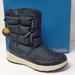 Columbia Shoes | Columbia Paninaro Insulated Winter Boots, Grey, Women's 12 M | Color: Blue | Size: 12