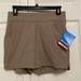 Columbia Shorts | Nwt Columbia Khaki Shorts Omni-Shade Active Shorts With Pockets | Color: Tan | Size: S