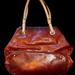 Michael Kors Bags | Michael Kors Colgate Leather Hobo Brown | Color: Brown | Size: Os