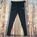 Adidas Pants & Jumpsuits | Nwt Adidas Women’s Leggings Size Xl Black | Color: Black | Size: Xl