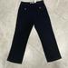 Zara Pants & Jumpsuits | Nwot Zara Black Pants | Color: Black | Size: S