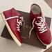 Gucci Shoes | Microguccissima Soft- Rosso/Rosso- Size 38 | Color: Red | Size: 38 Eu