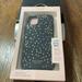 Kate Spade New York Cell Phones & Accessories | Kate Spade Protective Hardshell Case For Apple Iphone 11 Pro Max- Disco Dots! | Color: Black/Gold | Size: Os