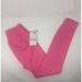 Pink Victoria's Secret Pants & Jumpsuits | Nwt Victoria's Secret Pink Spiritual Gangster Most Loved Leggings M/L | Color: Pink | Size: M