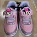Disney Shoes | Nwt Minnie Mouse Disney Sneakers | Color: Pink/Purple | Size: 11g