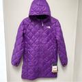 The North Face Jackets & Coats | Nwt The North Face Purple Coat | Color: Purple | Size: 14g