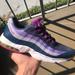 Nike Shoes | Nike Air Max 95 Ultra Squadron Purple Athletic Sneaker Shoes Women’s Size 9.5 | Color: Blue/Purple | Size: 9.5