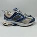 Nike Shoes | Nike Air Max Moto+ Iv Running Shoes Women's Size 8.5 | Color: Blue/White | Size: 8.5