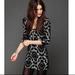 Free People Dresses | Gorgeous Free People Dress | Color: Black/Cream | Size: S