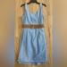 Nine West Dresses | Nine West Dress | Color: Blue | Size: 14