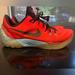 Nike Shoes | Nike Zoom Kobe Venomenon 5 | Color: Red | Size: 13