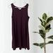 Nine West Dresses | Nine West Women’s Dress | Color: Purple | Size: S