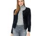 Madewell Sweaters | Madewell Sweaters Madewell Hewitt Cardigan Sweater | Color: Black | Size: Xl