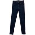 American Eagle Outfitters Jeans | American Eagle High Rise Jegging Jeans Denim Women's Size 0 Reg | Color: Blue | Size: 0