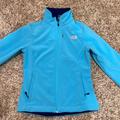 The North Face Jackets & Coats | North Face Xs Jacket | Color: Blue | Size: Xs