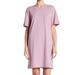 Madewell Dresses | Madewell Pink T-Shirt Dress | Color: Pink | Size: S