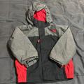 The North Face Jackets & Coats | Kid’s The North Face Windbreaker. | Color: Gray/Red | Size: 3tb