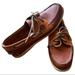 Dooney & Bourke Shoes | Dooney & Bourke || Awl Womens Loafers || 8.5 M | Color: Brown/Tan | Size: 8.5