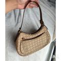 Nine West Bags | Clearance/Low Price Nine West Baguette Bag, Women's Fashion | Color: Brown | Size: Os