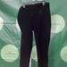 Michael Kors Pants & Jumpsuits | Michael By Michael Kors Stretch Slacks/Pants In Black Sz 16w - Guc | Color: Black | Size: 16