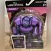 Disney Toys | New Disney Mirrorverse Sulley By Mcfarland Toys 5” Figure | Color: Black/Purple | Size: Osg