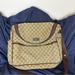 Gucci Bags | Gucci Gg Canvas Diaper Bag | Color: Tan | Size: Os