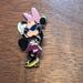 Disney Jewelry | Disney Pin. Each Pin Is $6 Or 4 Pins For $15, Additional Pins $2 Each. | Color: Purple/Silver | Size: Os