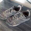 Columbia Shoes | Columbia Women's Dakota Drifter Waterproof Hiking Shoes | Color: Gray | Size: 7