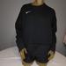 Nike Jackets & Coats | Nwt Nike Full Zip Clemson Tigers Womans Ribbed Black Medium | Color: Black | Size: M