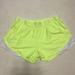 Under Armour Shorts | Neon Under Armour Loose Heatgear Athletic Shorts | Color: Green/Yellow | Size: L