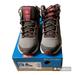 Columbia Shoes | Nwt- Box Included. Columbia Trailstorm Peak Boots. Gray W/Pink. 6.5 Women’s | Color: Gray/Pink | Size: 6.5