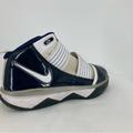 Nike Shoes | Nike Lebron Men’s Running Sneakers | Color: Blue/White | Size: 7.5