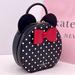 Kate Spade Bags | Nwt Disney X Kate Spade Collectible Purse! Nwt 100% Authentic | Color: Black/White | Size: Os