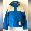 The North Face Jackets & Coats | Nwt The North Face Women’s Jacket | Color: Blue | Size: M