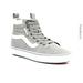 Vans Shoes | New Vans Filmore Vansguard Women's High-Top Shoes Grey Suede/ White Mul | Color: Gray/White | Size: Various