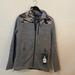 Under Armour Jackets & Coats | Nwt Under Armour Lightweight Jacket - Size Small | Color: Gray | Size: S