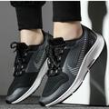 Nike Shoes | Nwot Nike Women's Air Zoom Pegasus 36 Running Shoes Size 10 | Color: Black/Gray | Size: 10