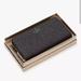 Kate Spade Bags | Kate Spade Glimmer Glitter Boxed Large Continental Wallet Ke443 $249 Black | Color: Black | Size: Os