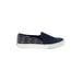 Keds Sneakers: Blue Color Block Shoes - Women's Size 8