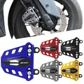 Couvercle d'étrier de frein avant pour moto accessoires de protection pour YAMAHA XPrévention 300