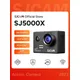 SJCapture d'écran SJ5000X Elite Action Camera Vidéo FHD 4K Étanche 30M WiFi 2.4G Caméra de sport