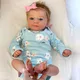 Poupées réalistes Reborn Baby Dolls pour enfants Felicia réaliste Adtos Newborn Girl meilleur